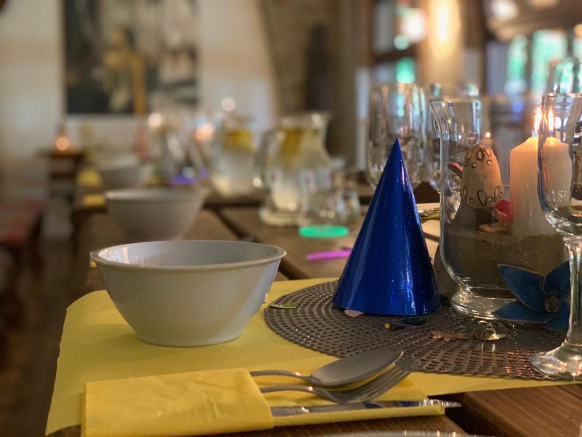Penzión Turista Banská Štiavnica Exterior foto