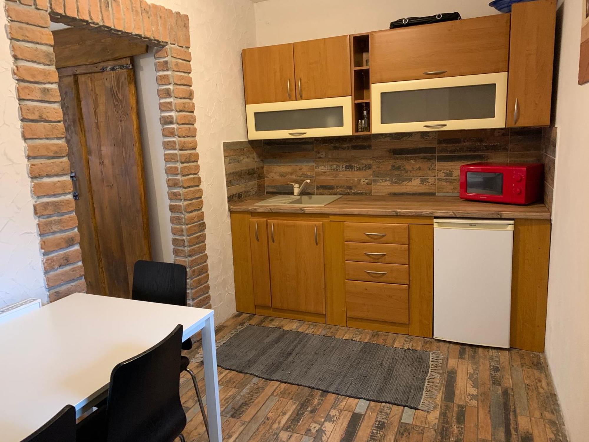 Penzión Turista Banská Štiavnica Quarto foto